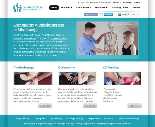handsonosteopath