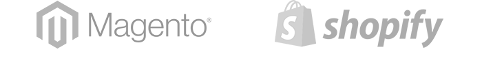 CMS - Logos - Ecommerce