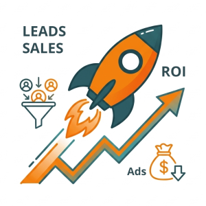 Vs Internet Marketing Roi